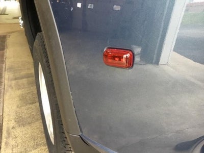 2025 GMC Sierra 3500 HD Denali DRW