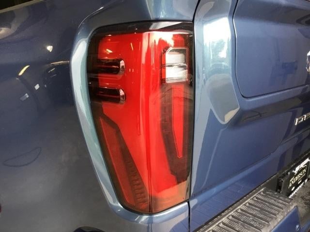 2025 GMC Sierra 3500 HD Denali DRW