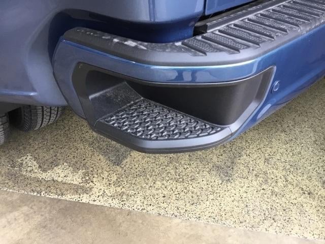 2025 GMC Sierra 3500 HD Denali DRW