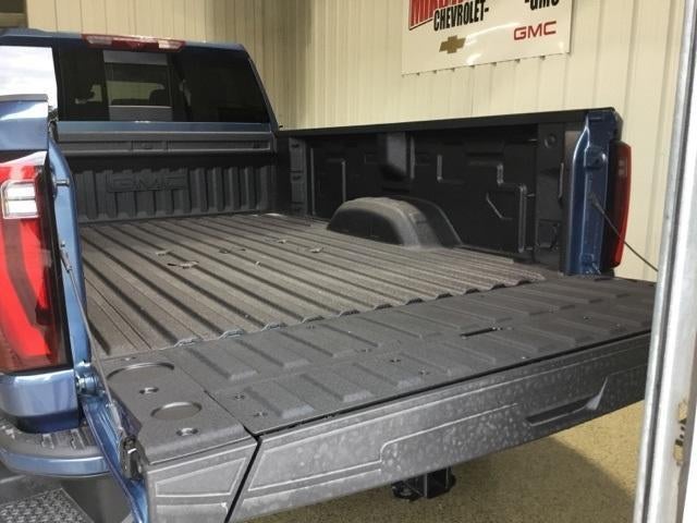 2025 GMC Sierra 3500 HD Denali DRW