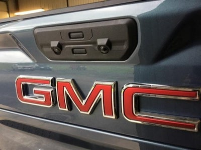2025 GMC Sierra 3500 HD Denali DRW