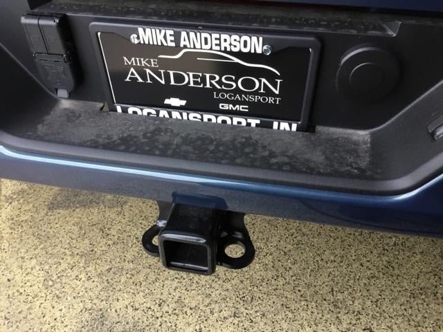 2025 GMC Sierra 3500 HD Denali DRW