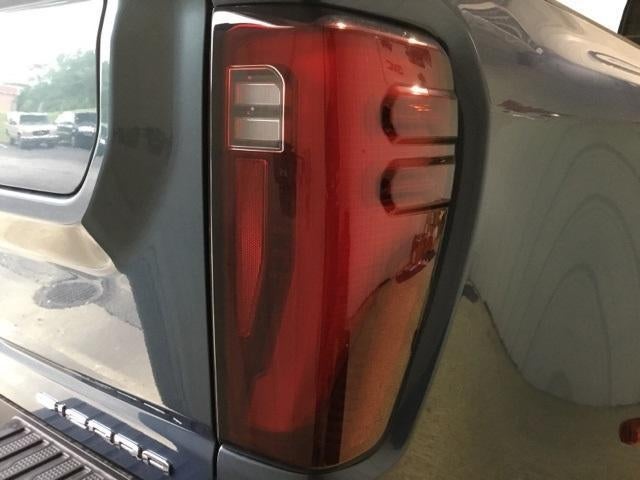 2025 GMC Sierra 3500 HD Denali DRW