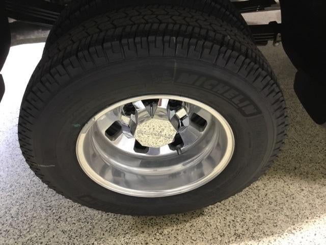 2025 GMC Sierra 3500 HD Denali DRW