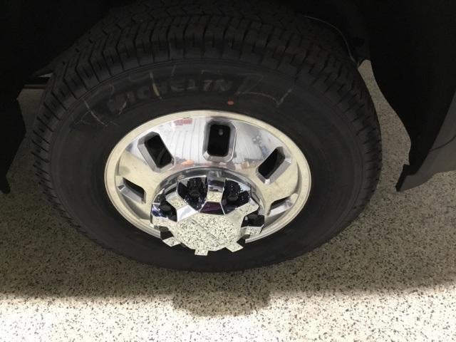 2025 GMC Sierra 3500 HD Denali DRW