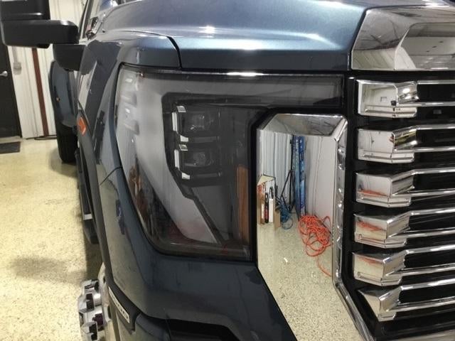 2025 GMC Sierra 3500 HD Denali DRW