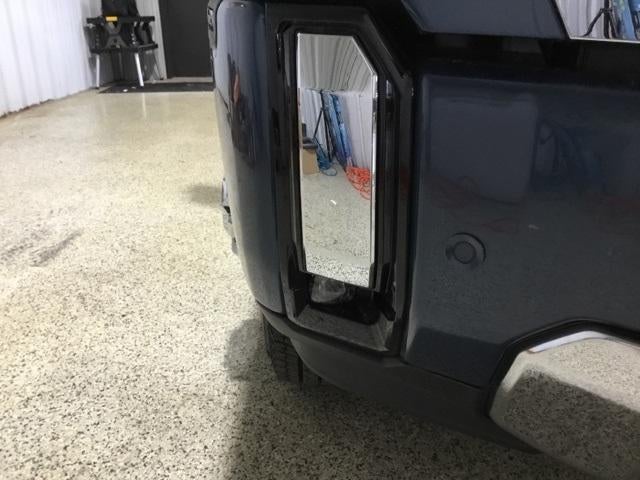 2025 GMC Sierra 3500 HD Denali DRW