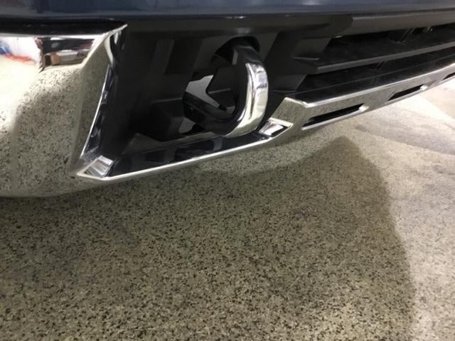 2025 GMC Sierra 3500 HD Denali DRW