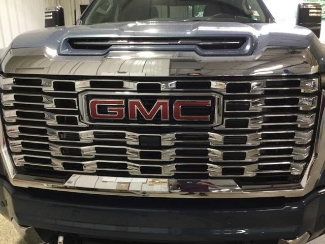 2025 GMC Sierra 3500 HD Denali DRW