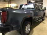 2025 GMC Sierra 3500 HD Denali DRW