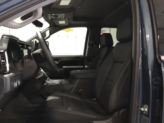 2025 GMC Sierra 3500 HD Denali DRW