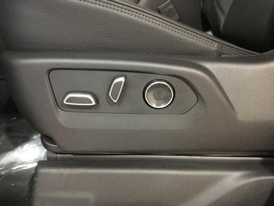 2025 GMC Sierra 3500 HD Denali DRW