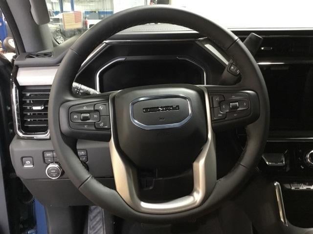 2025 GMC Sierra 3500 HD Denali DRW