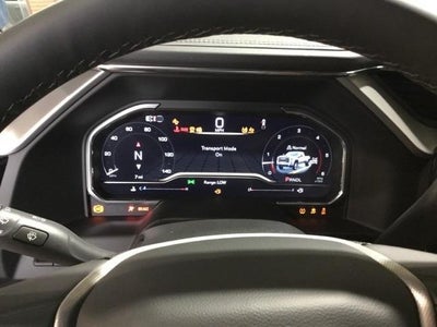 2025 GMC Sierra 3500 HD Denali DRW