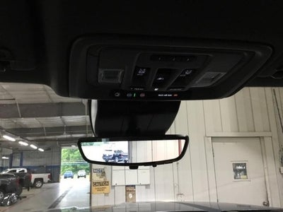 2025 GMC Sierra 3500 HD Denali DRW