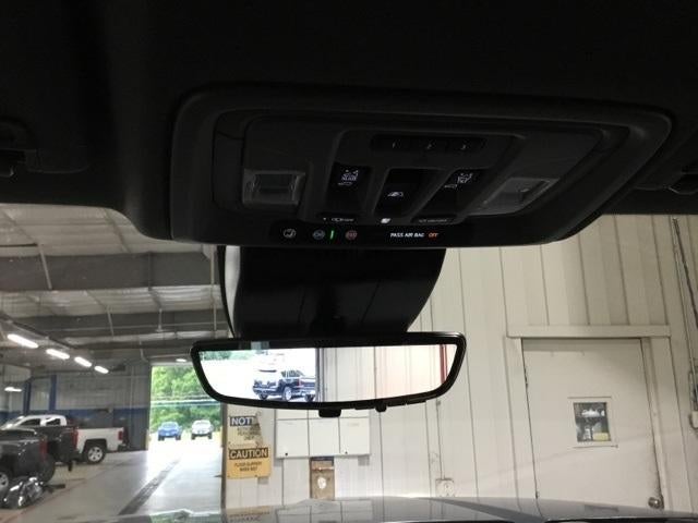 2025 GMC Sierra 3500 HD Denali DRW