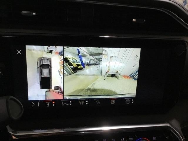 2025 GMC Sierra 3500 HD Denali DRW