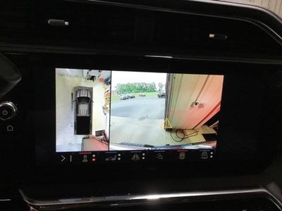 2025 GMC Sierra 3500 HD Denali DRW