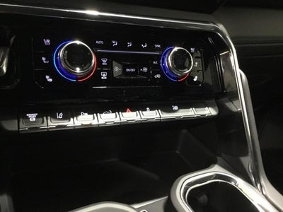 2025 GMC Sierra 3500 HD Denali DRW