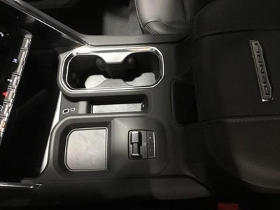 2025 GMC Sierra 3500 HD Denali DRW