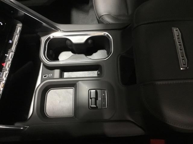 2025 GMC Sierra 3500 HD Denali DRW