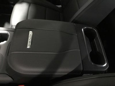 2025 GMC Sierra 3500 HD Denali DRW