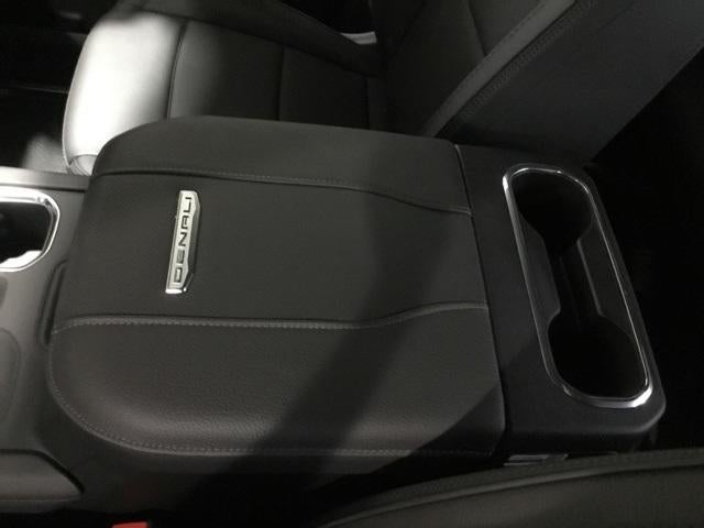 2025 GMC Sierra 3500 HD Denali DRW