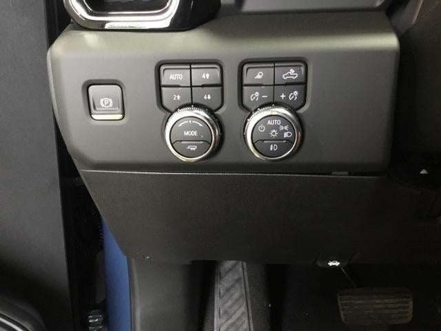 2025 GMC Sierra 3500 HD Denali DRW