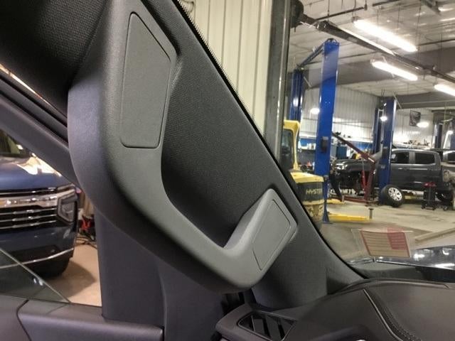 2025 GMC Sierra 3500 HD Denali DRW