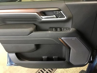 2025 GMC Sierra 3500 HD Denali DRW