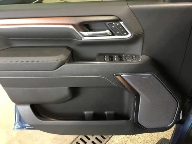 2025 GMC Sierra 3500 HD Denali DRW