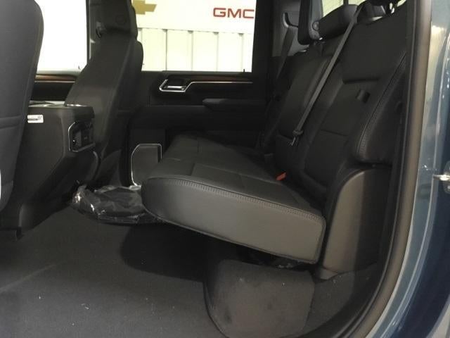 2025 GMC Sierra 3500 HD Denali DRW