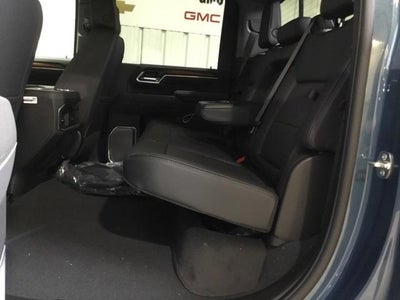 2025 GMC Sierra 3500 HD Denali DRW