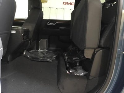 2025 GMC Sierra 3500 HD Denali DRW