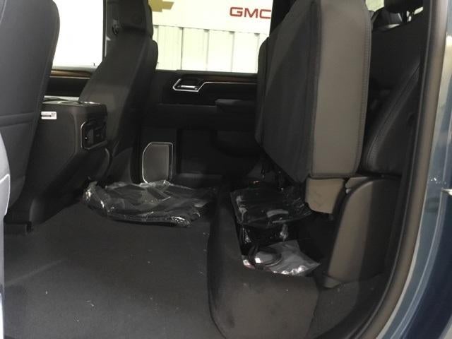 2025 GMC Sierra 3500 HD Denali DRW