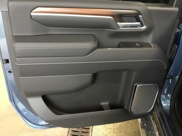 2025 GMC Sierra 3500 HD Denali DRW