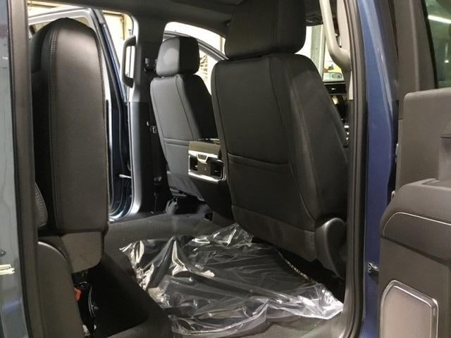 2025 GMC Sierra 3500 HD Denali DRW