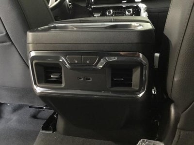 2025 GMC Sierra 3500 HD Denali DRW