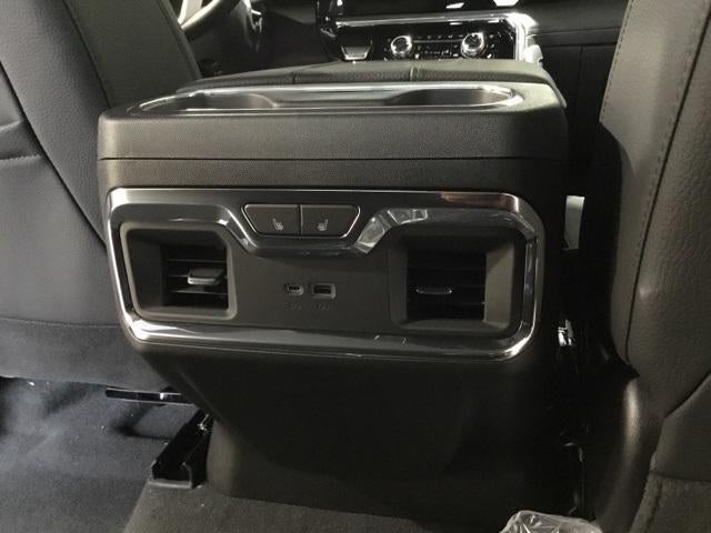 2025 GMC Sierra 3500 HD Denali DRW