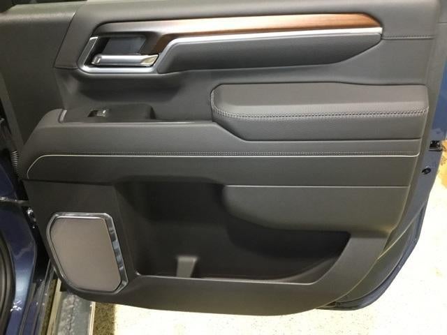 2025 GMC Sierra 3500 HD Denali DRW