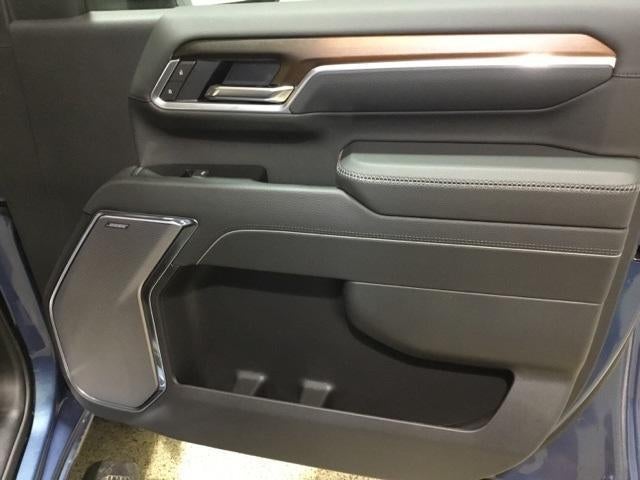 2025 GMC Sierra 3500 HD Denali DRW