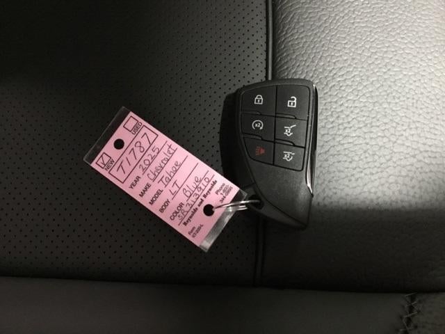 2025 GMC Sierra 3500 HD Denali DRW