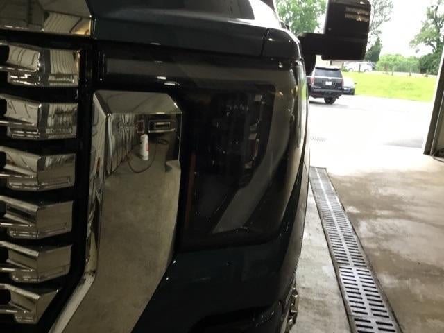 2025 GMC Sierra 3500 HD Denali DRW