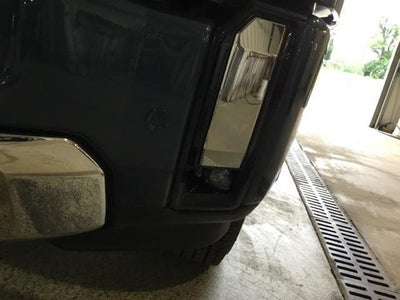 2025 GMC Sierra 3500 HD Denali DRW