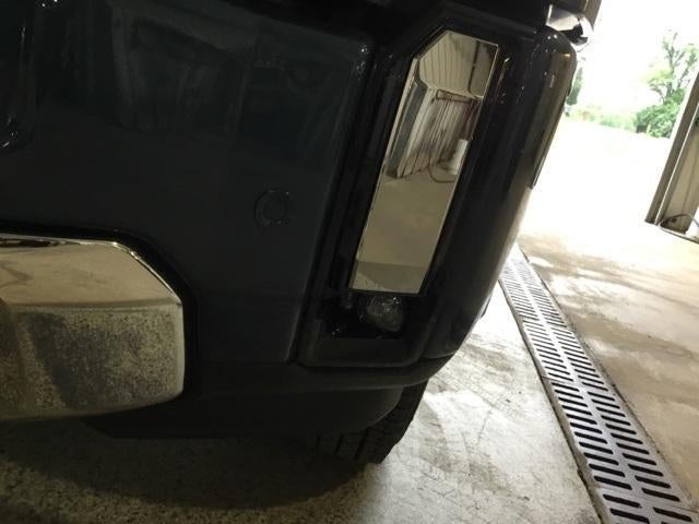 2025 GMC Sierra 3500 HD Denali DRW