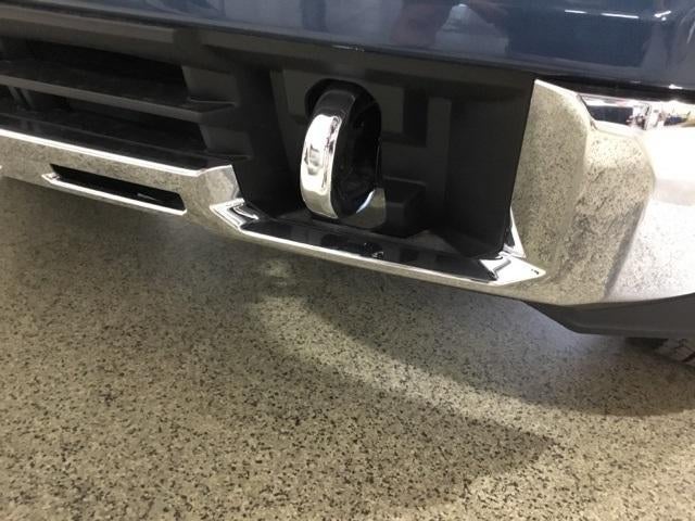 2025 GMC Sierra 3500 HD Denali DRW