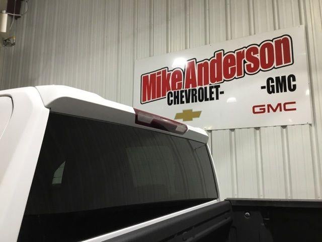 2022 GMC Sierra 1500 Pro