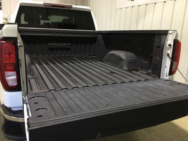 2022 GMC Sierra 1500 Pro
