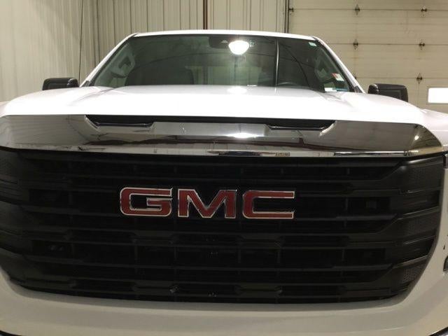 2022 GMC Sierra 1500 Pro