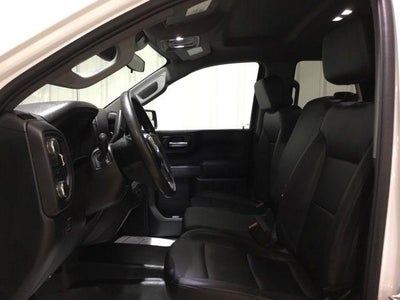 2022 GMC Sierra 1500 Pro